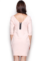 Vestido Casual modelo 43729 Figl