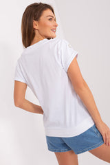 Blusa modelo 182689 Rue Paris