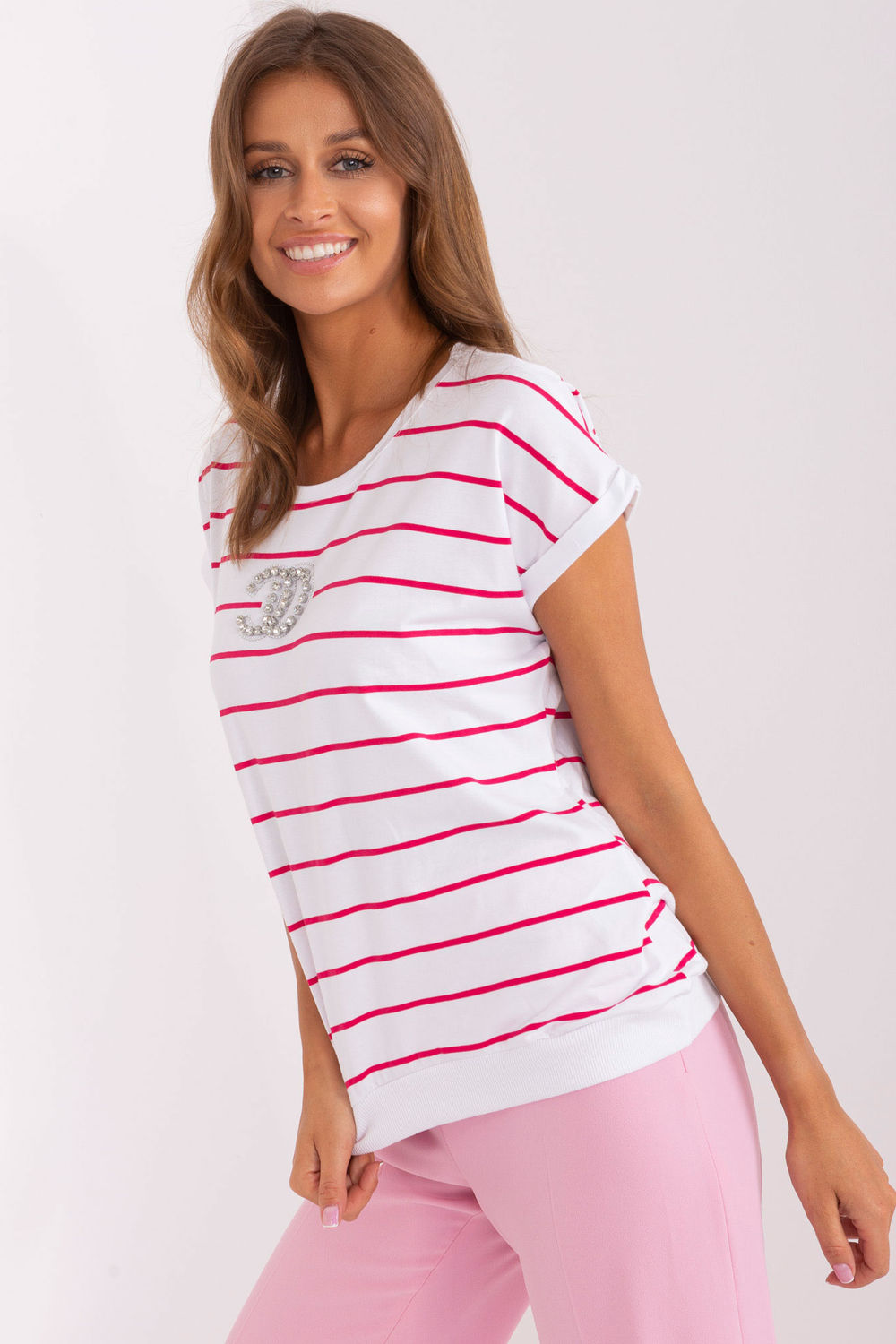 Blusa modelo 182712 Relevancia
