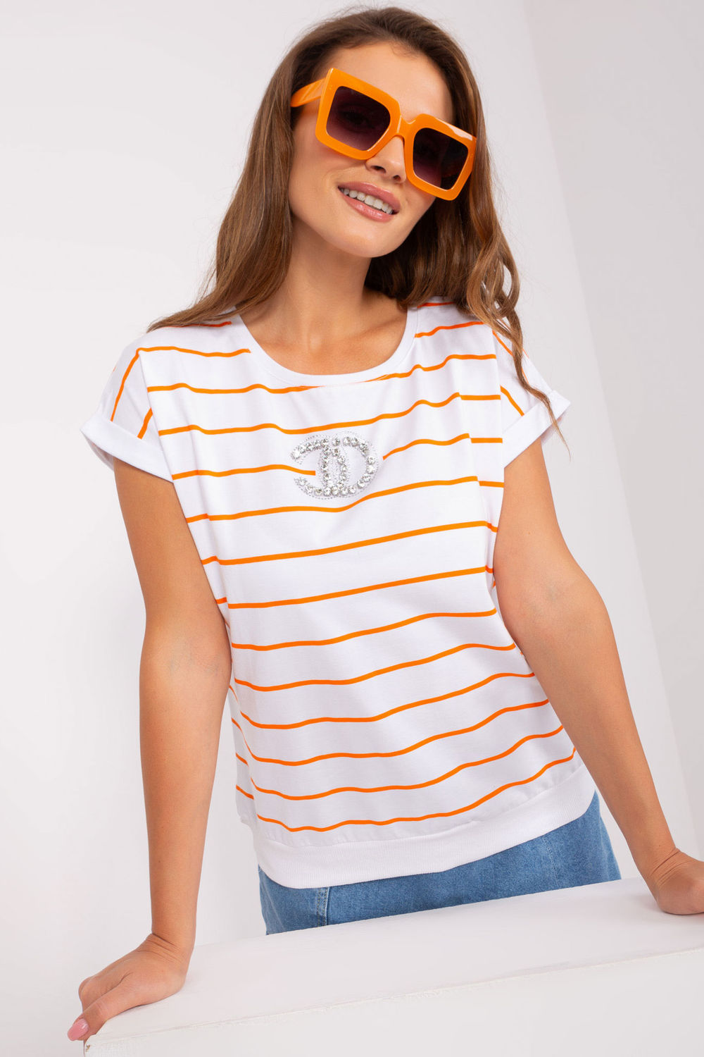 Blusa modelo 182714 Relevancia