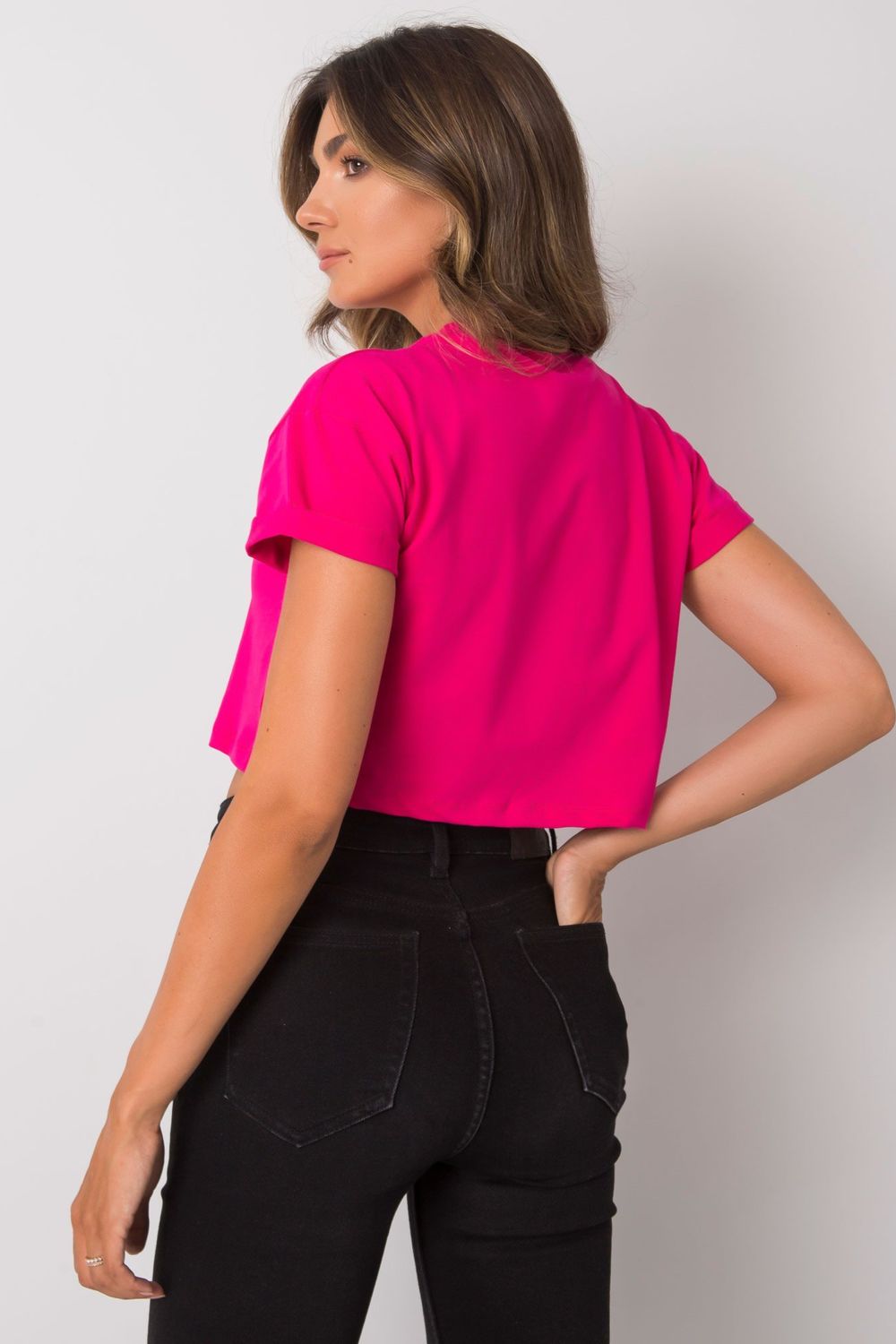 Camiseta modelo 182761 BFG
