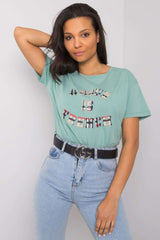 Camiseta modelo 182770 Fancy
