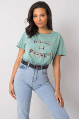 Camiseta modelo 182770 Fancy