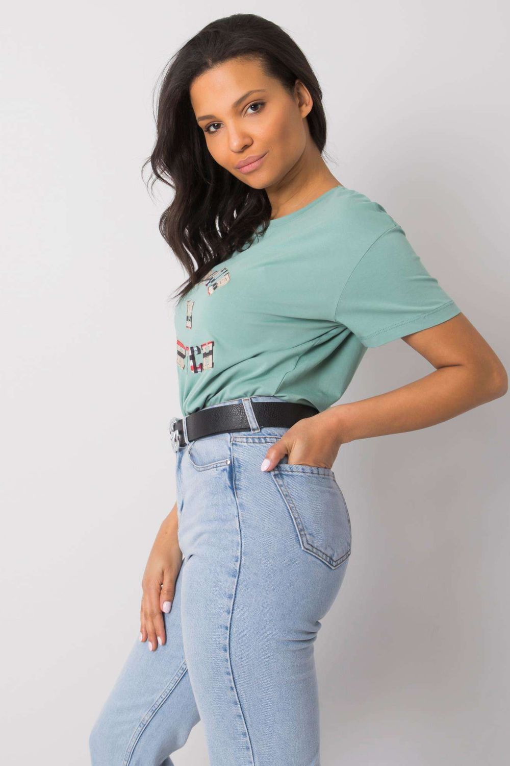 Camiseta modelo 182770 Fancy