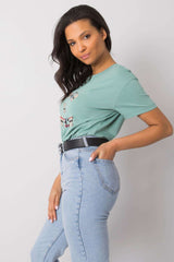 Camiseta modelo 182770 Fancy