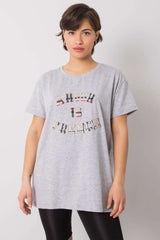 Camiseta modelo 182808 Fancy