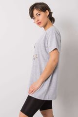 Camiseta modelo 182808 Fancy