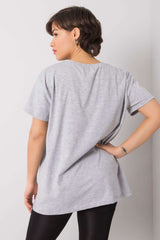 Camiseta modelo 182808 Fancy