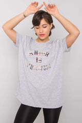 Camiseta modelo 182808 Fancy