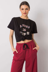 Camiseta modelo 182810 Fancy