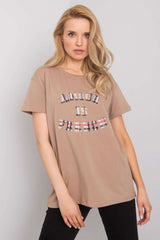 Camiseta modelo 182811 Fancy