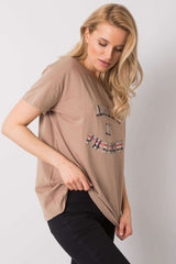 Camiseta modelo 182811 Fancy