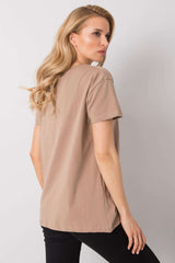 Camiseta modelo 182811 Fancy