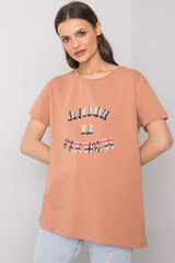 Camiseta modelo 182812 Fancy