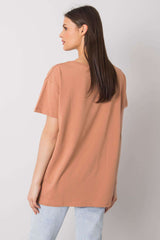 Camiseta modelo 182812 Fancy