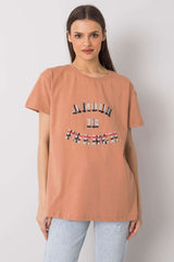 Camiseta modelo 182812 Fancy