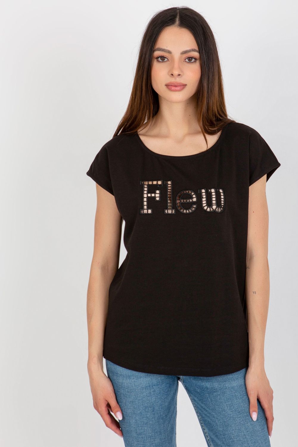 Camiseta modelo 182815 Fancy