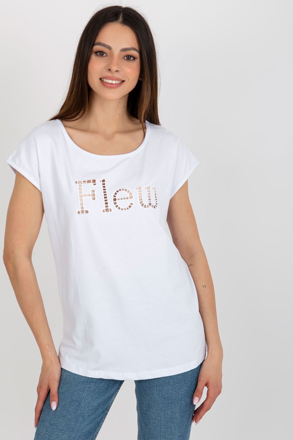 Camiseta modelo 182816 Fancy