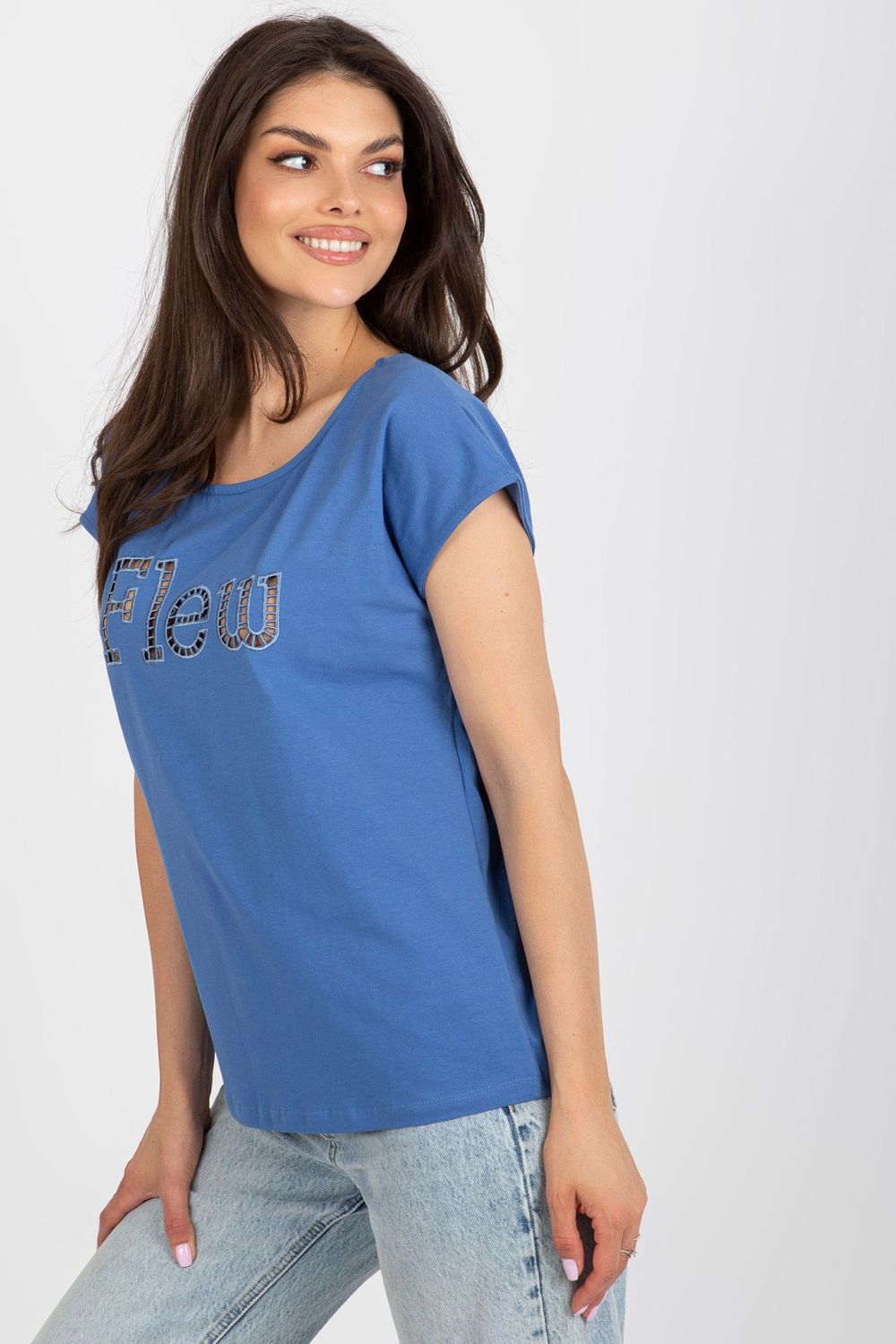 Camiseta modelo 182817 Fancy