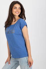 Camiseta modelo 182817 Fancy