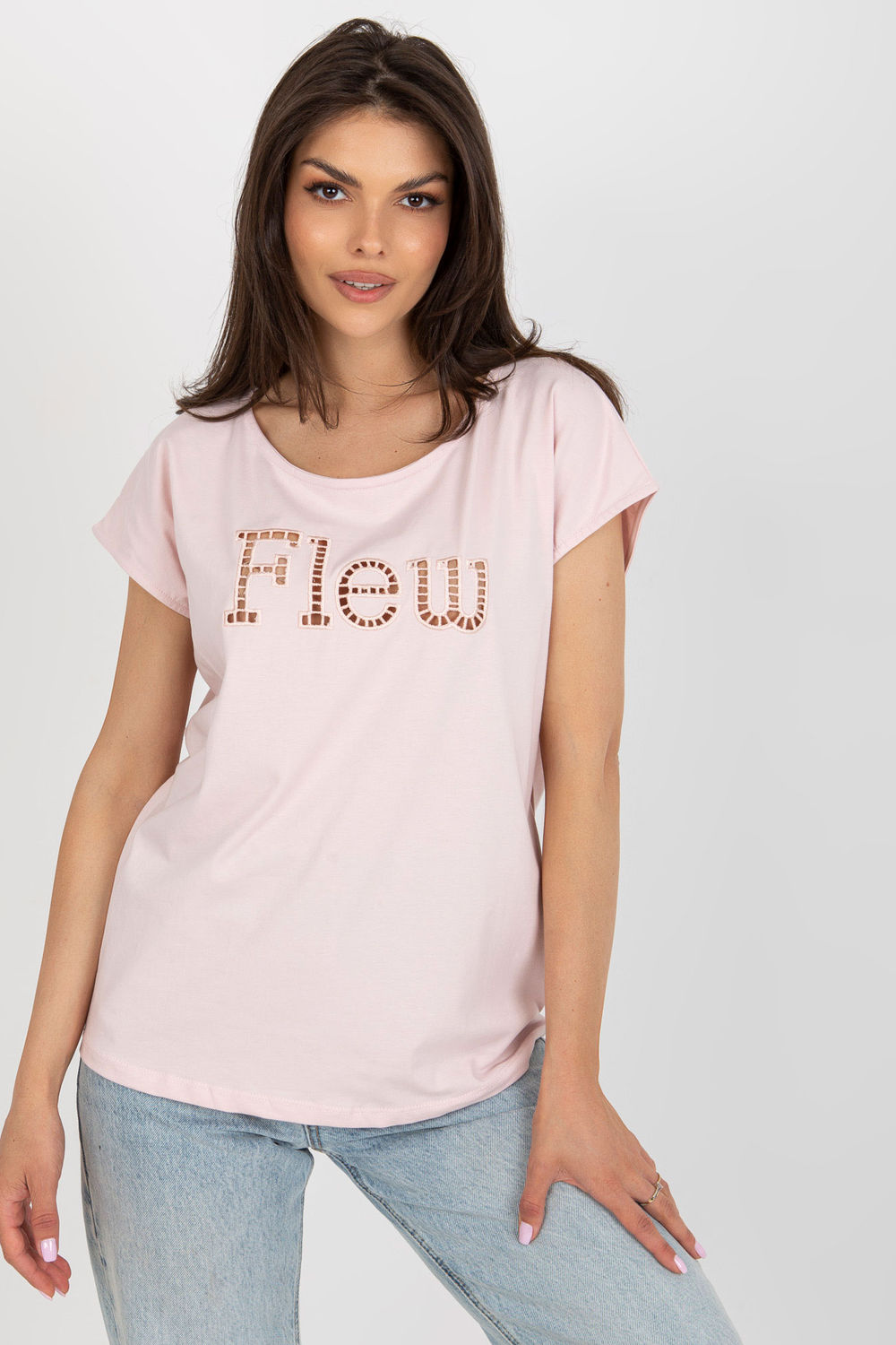 Camiseta modelo 182818 Fancy