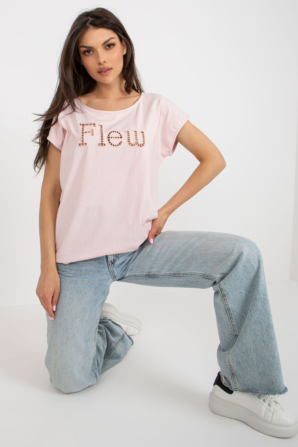 Camiseta modelo 182818 Fancy