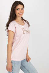 Camiseta modelo 182818 Fancy