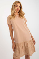 Vestido de día modelo 182821 Fancy