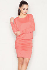 Vestido Casual modelo 43742 Figl