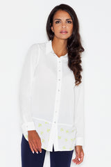 Camisa modelo 43747 Figl