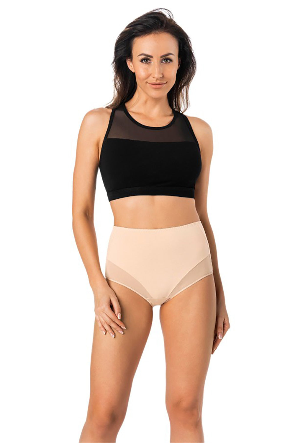 Conjunto modelo 182862 Teyli