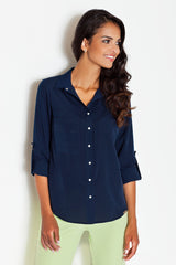 Camisa modelo 43750 Figl