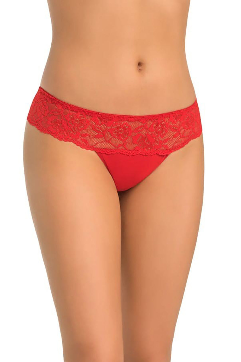Tanga modelo 182879 Teyli