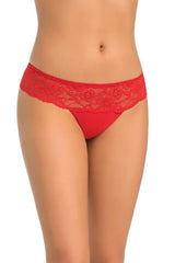 Tanga modelo 182879 Teyli