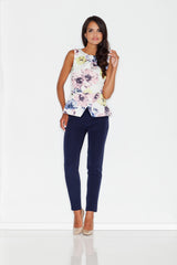 Pantalón de mujer modelo 43754 Figl