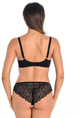 Braguita estilo brasileño modelo 182909 Teyli
