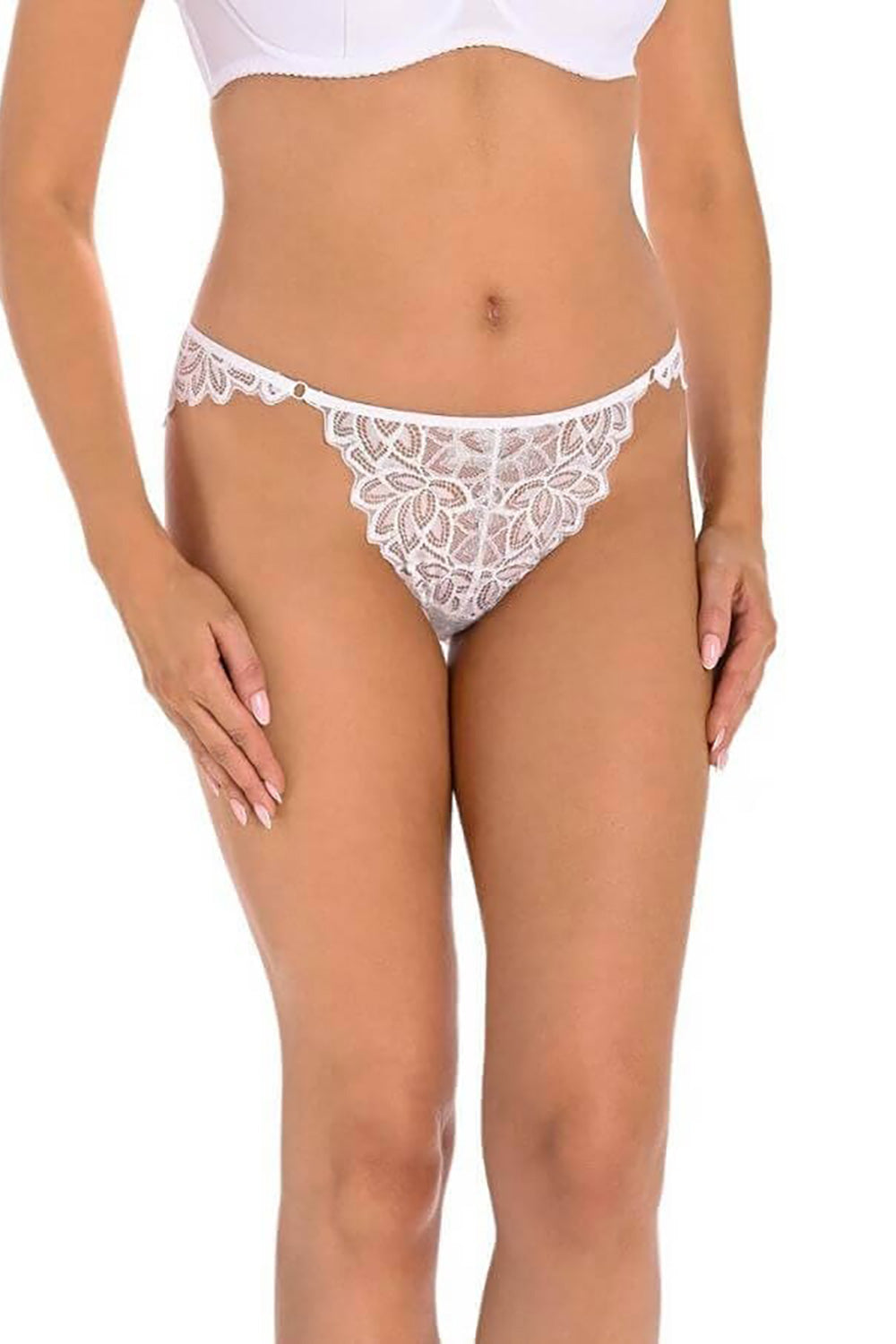 Braguita estilo brasileño modelo 182910 Teyli