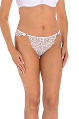 Braguita estilo brasileño modelo 182910 Teyli