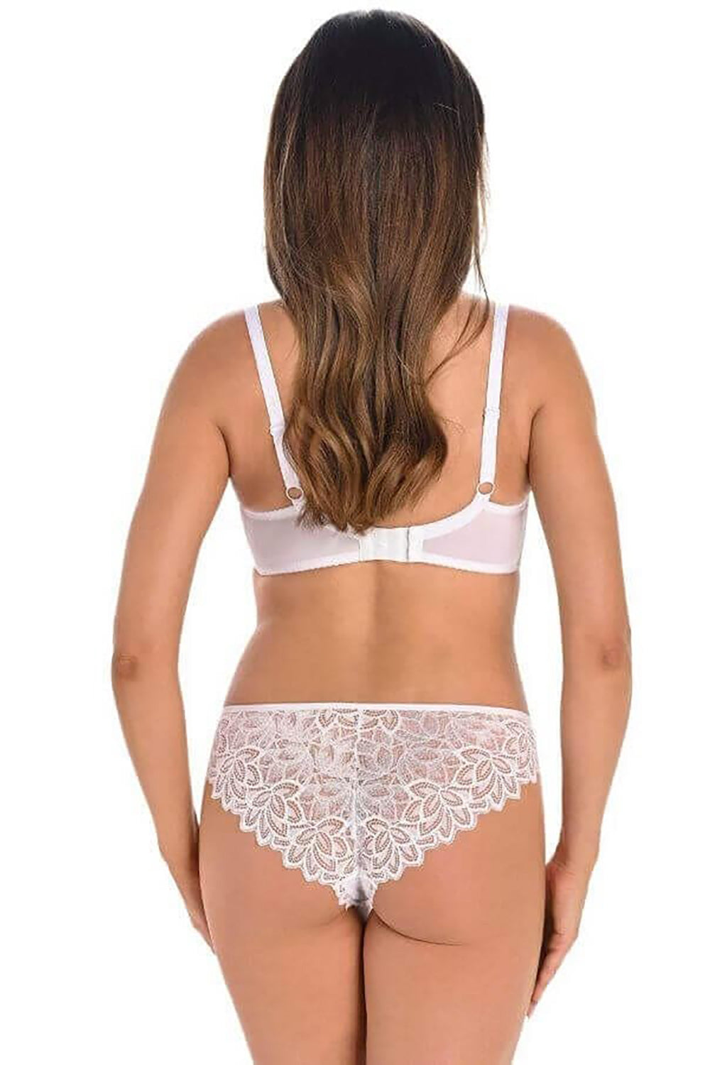 Braguita estilo brasileño modelo 182910 Teyli