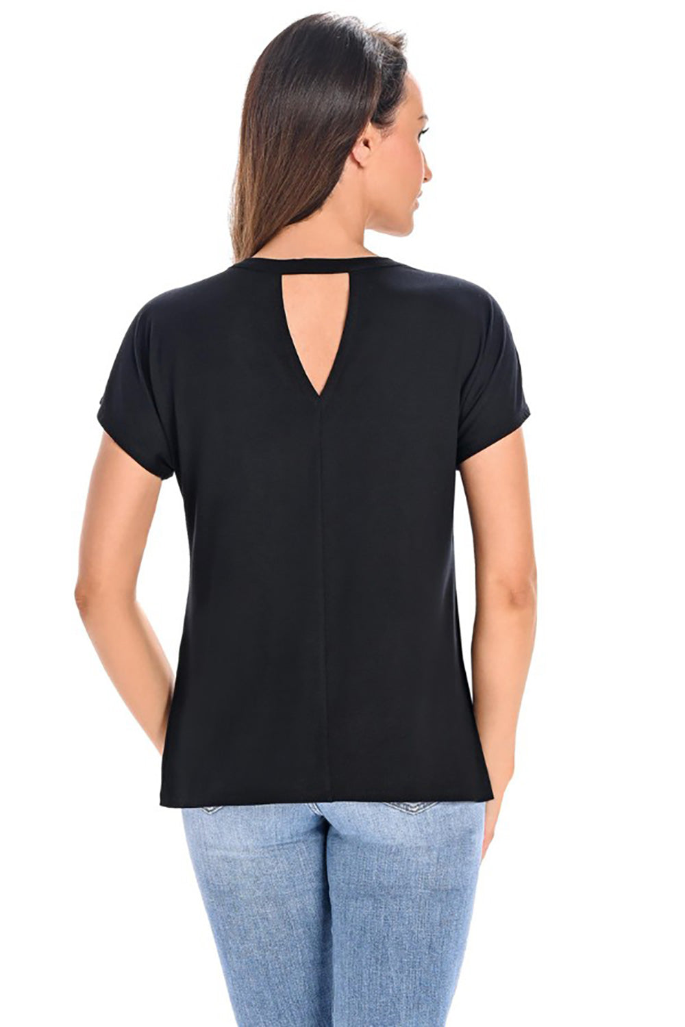 Blusa modelo 182932 Teyli