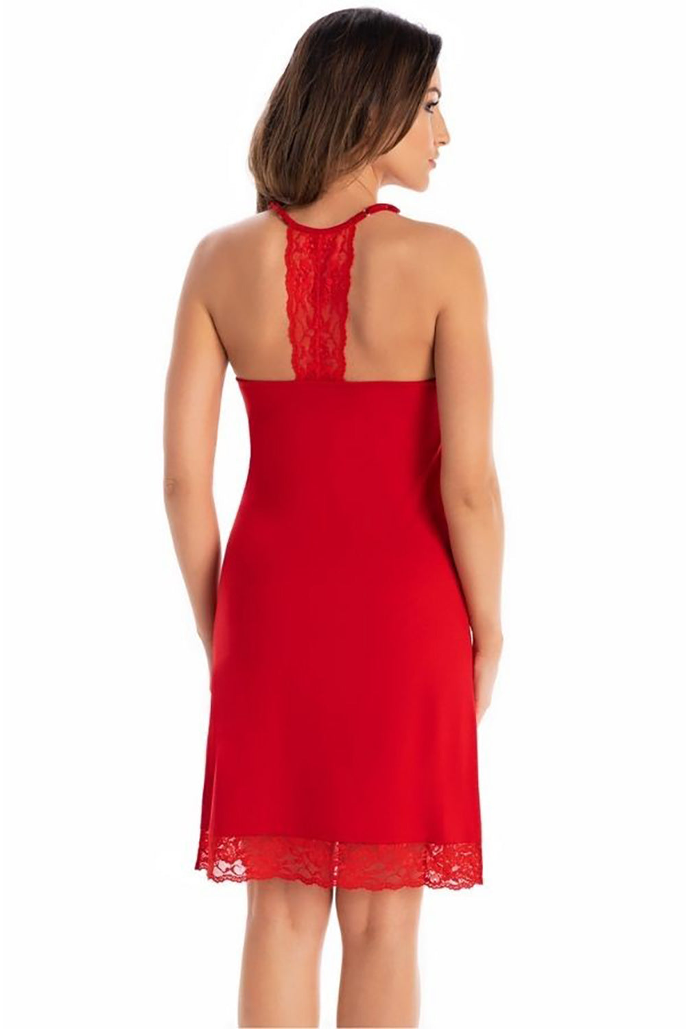 Camisa sexy modelo 182942 Teyli