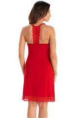 Camisa sexy modelo 182942 Teyli