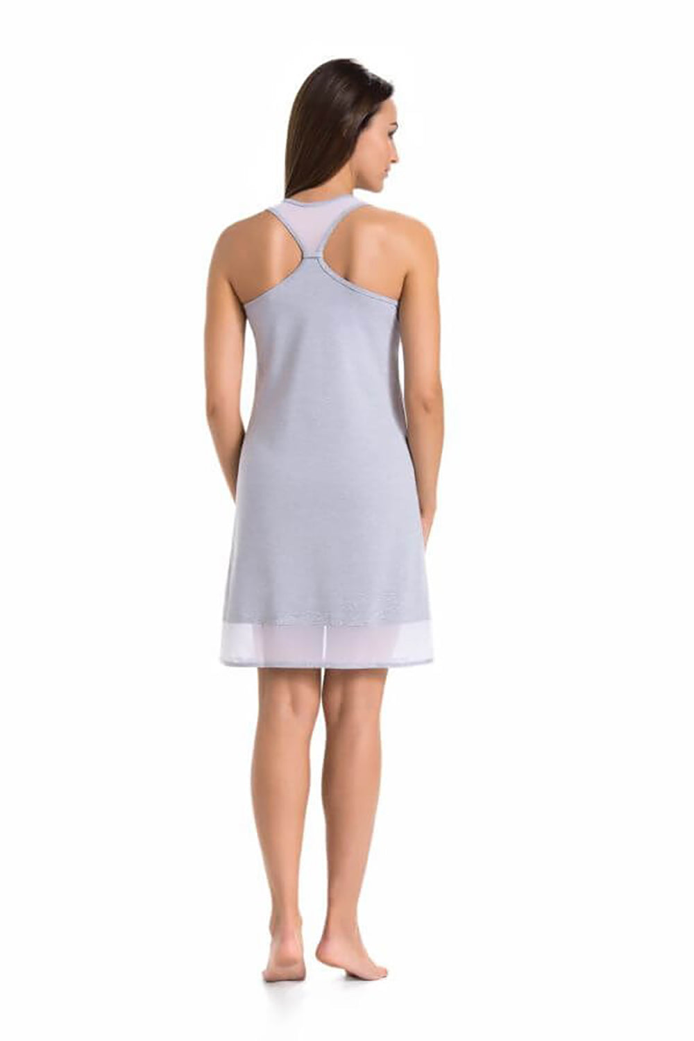 Camisón modelo 182946 Teyli