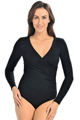 Faja Body modelo 182990 Teyli
