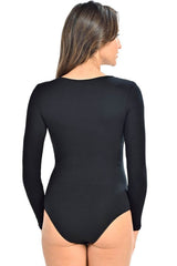 Faja Body modelo 182990 Teyli