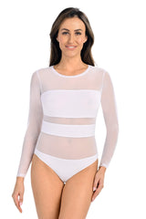 Faja Body modelo 182991 Teyli