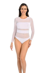 Faja Body modelo 182991 Teyli