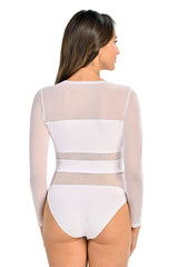 Faja Body modelo 182991 Teyli