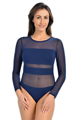 Faja Body modelo 182992 Teyli