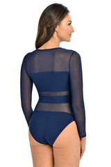 Faja Body modelo 182992 Teyli